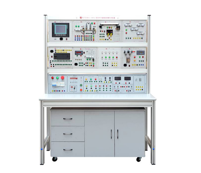 亚龙YL-360型系列可编程控制器实训装置