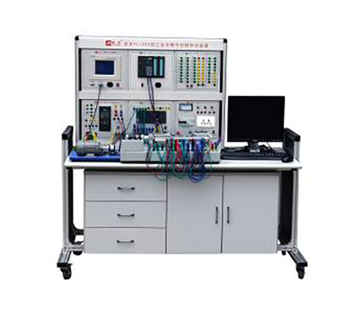 亚龙YL-361型工业全数字控制实训装置