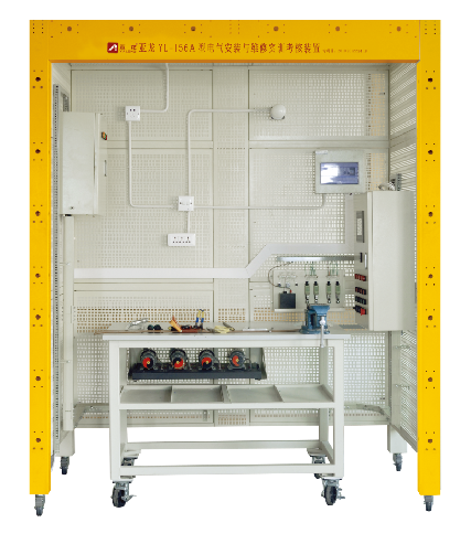 亚龙YL-156A型电气安装与维修实训考核装置
