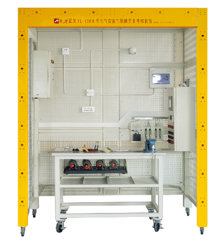 亚龙YL-156A电气安装与维修实训考核装置