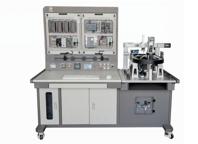 亚龙YL-15A-2型工业网络信息实训平台