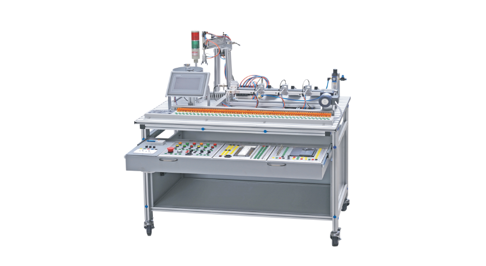 亚龙YL-235A型光机电一体化实训考核装置